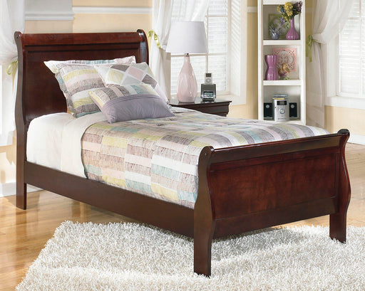 Alisdair Youth Bed - Pay Less Furniture (NJ)