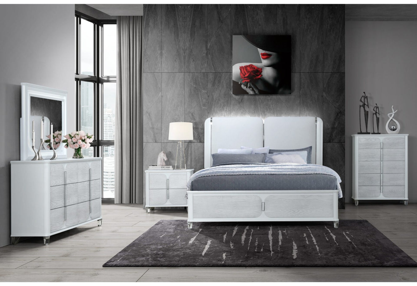 Particle Board