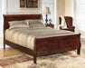 Alisdair Bed - Pay Less Furniture (NJ)