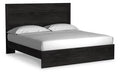 Belachime Bedroom Set - Pay Less Furniture (NJ)