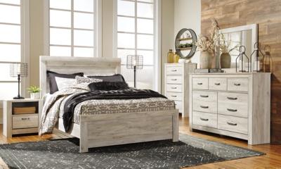 Bellaby Bed - Pay Less Furniture (NJ)