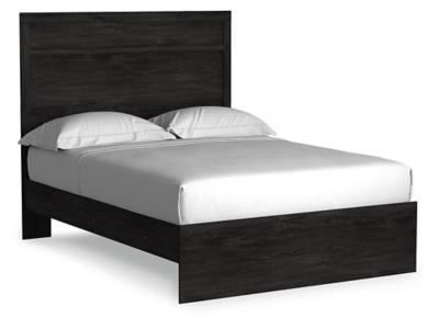 Belachime Bedroom Set - Pay Less Furniture (NJ)