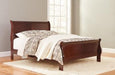 Alisdair Bed - Pay Less Furniture (NJ)