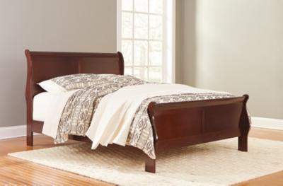 Alisdair Bed - Pay Less Furniture (NJ)
