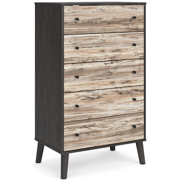 Piperton Chest of Drawers