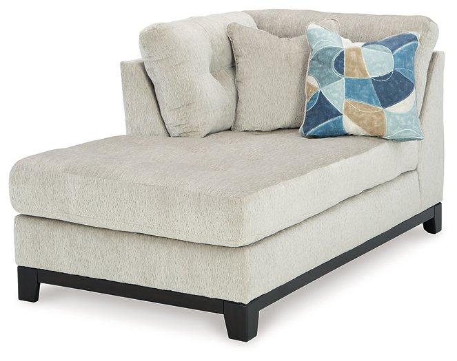Maxon Place Sectional with Chaise - Pay Less Furniture (NJ)