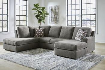 O'Phannon Living Room Set - Pay Less Furniture (NJ)