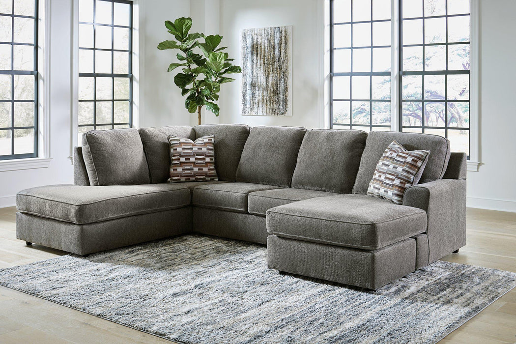 O'Phannon Living Room Set - Pay Less Furniture (NJ)