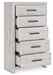 Cayboni Chest of Drawers - Pay Less Furniture (NJ)