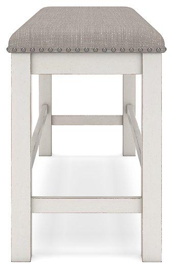 Robbinsdale Dining Package - Pay Less Furniture (NJ)