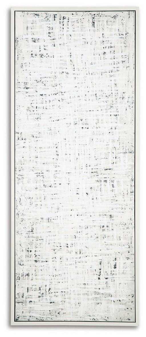 Daxonport Wall Art - Pay Less Furniture (NJ)