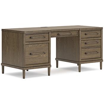Roanhowe Home Office Set - Pay Less Furniture (NJ)