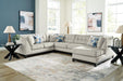 Maxon Place Sectional with Chaise - Pay Less Furniture (NJ)