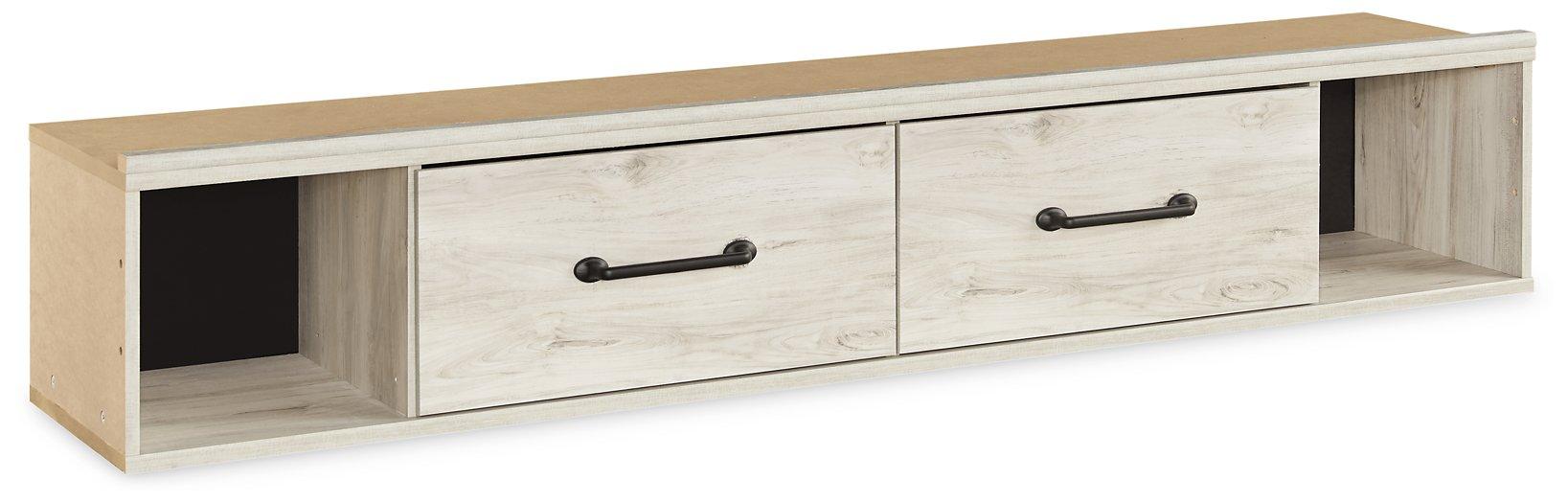 Cambeck Bed with 2 Storage Drawers