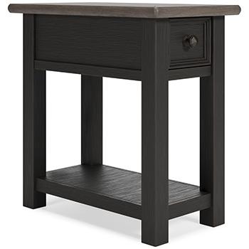 Tyler Creek End Table Set - Pay Less Furniture (NJ)