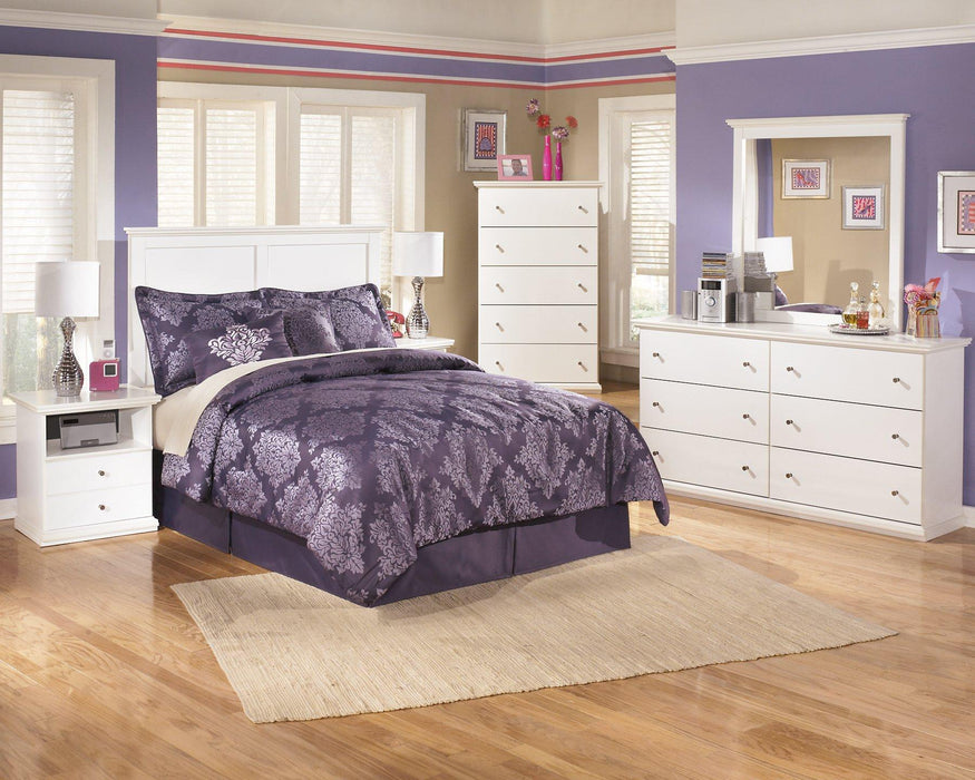 Bostwick Shoals Youth Dresser - Pay Less Furniture (NJ)