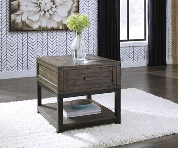 Johurst End Table Set - Pay Less Furniture (NJ)