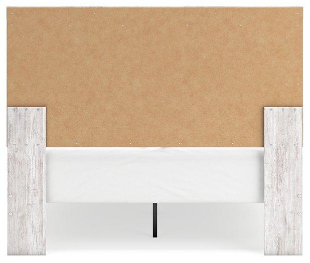 Cayboni Bed - Pay Less Furniture (NJ)