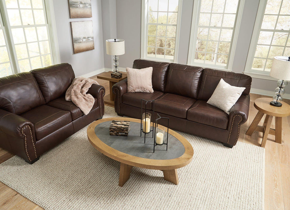 Colleton Living Room Set