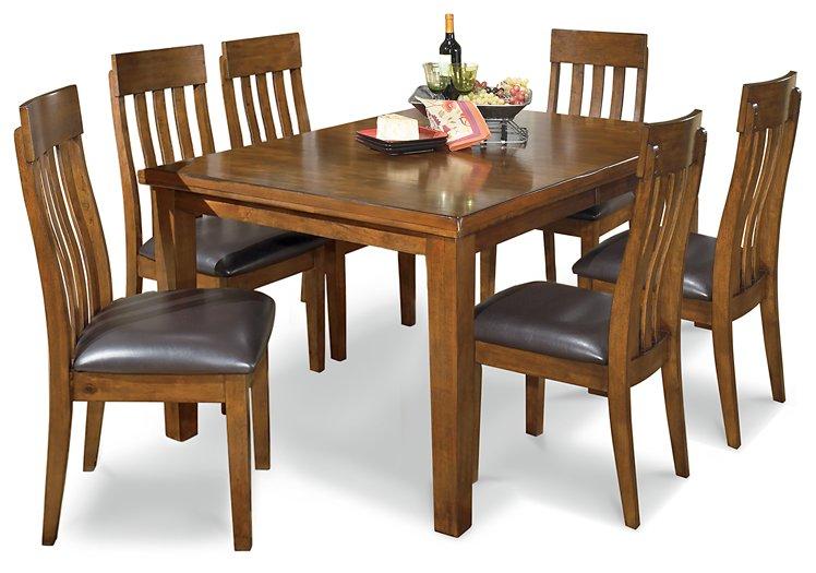 Ralene Dining Room Set - Pay Less Furniture (NJ)