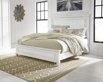 Kanwyn Bedroom Set