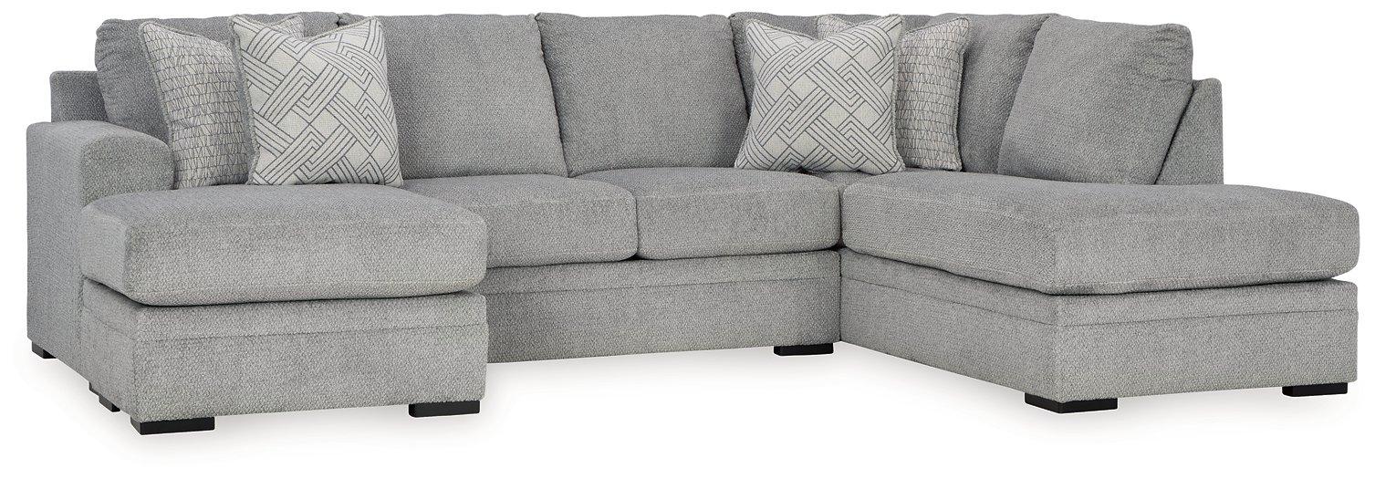 Casselbury Living Room Set - Pay Less Furniture (NJ)