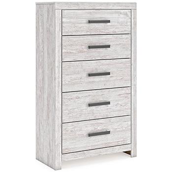 Cayboni Chest of Drawers - Pay Less Furniture (NJ)