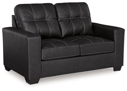 Barlin Mills Loveseat - Pay Less Furniture (NJ)