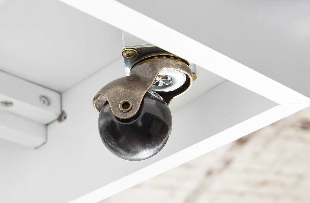 Gardoni Table Set - Pay Less Furniture (NJ)