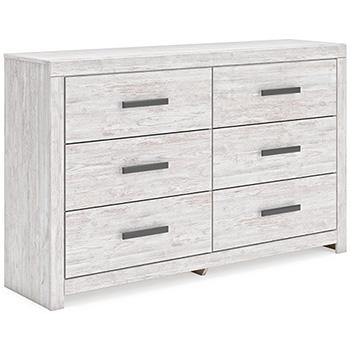 Cayboni Dresser - Pay Less Furniture (NJ)