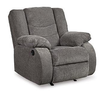 Tulen Recliner - Pay Less Furniture (NJ)
