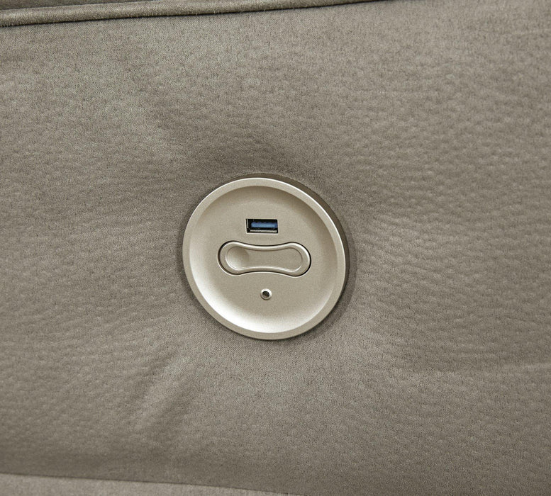 Next-Gen Gaucho Power Reclining Sofa - Pay Less Furniture (NJ)