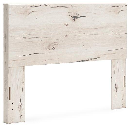 Lawroy Panel Storage Bed - Pay Less Furniture (NJ)