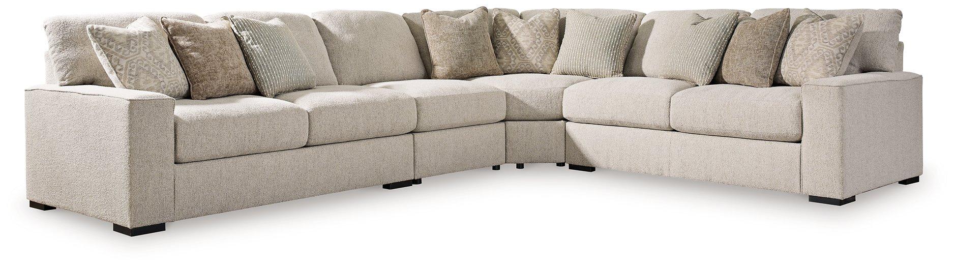 Ballyton Sectional