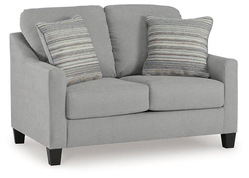 Adlai Loveseat - Pay Less Furniture (NJ)