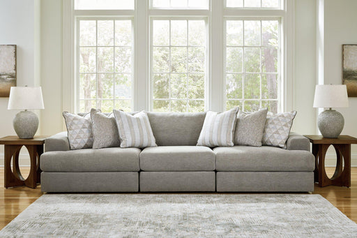 Avaliyah Sectional Sofa - Pay Less Furniture (NJ)