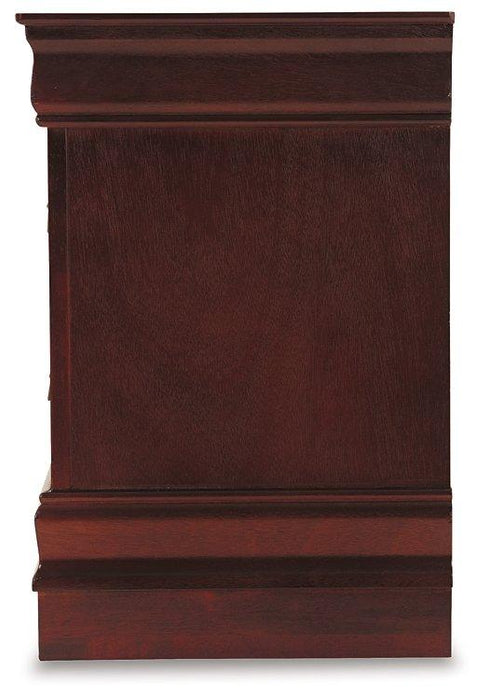 Alisdair Nightstand - Pay Less Furniture (NJ)
