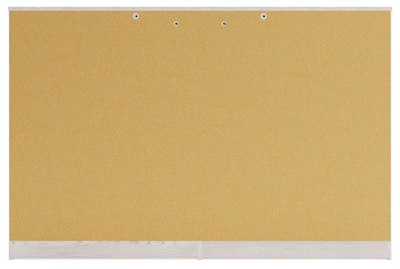 Altyra Dresser and Mirror - Pay Less Furniture (NJ)