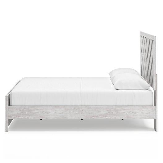 Cayboni Bed - Pay Less Furniture (NJ)