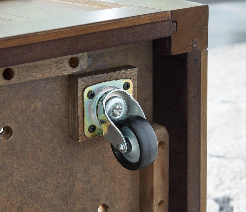 Boardernest Occasional Table Set - Pay Less Furniture (NJ)