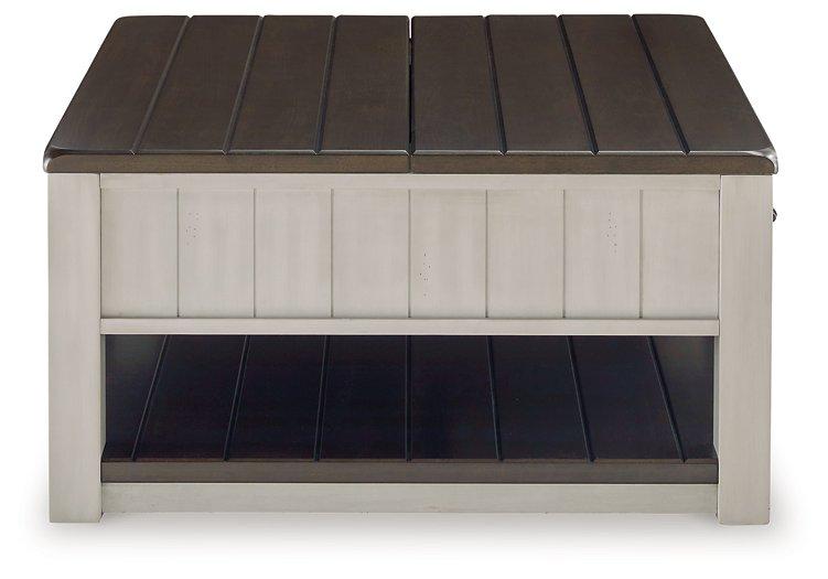 Darborn Occasional Table Set - Pay Less Furniture (NJ)