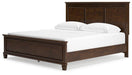 Danabrin Bed - Pay Less Furniture (NJ)