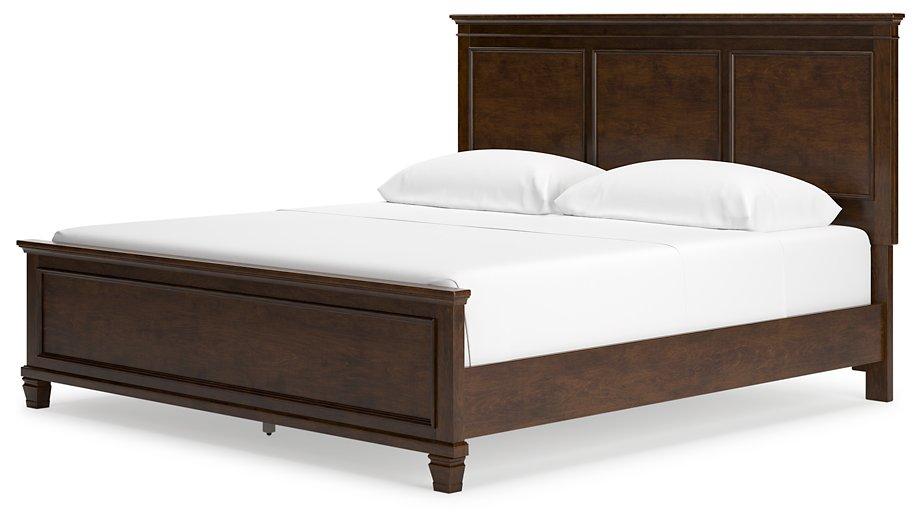 Danabrin Bed - Pay Less Furniture (NJ)
