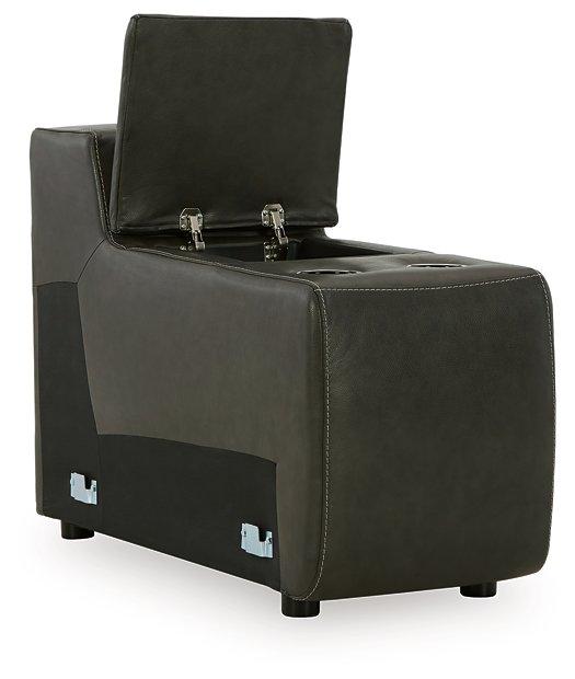 Center Line Living Room Set - Pay Less Furniture (NJ)