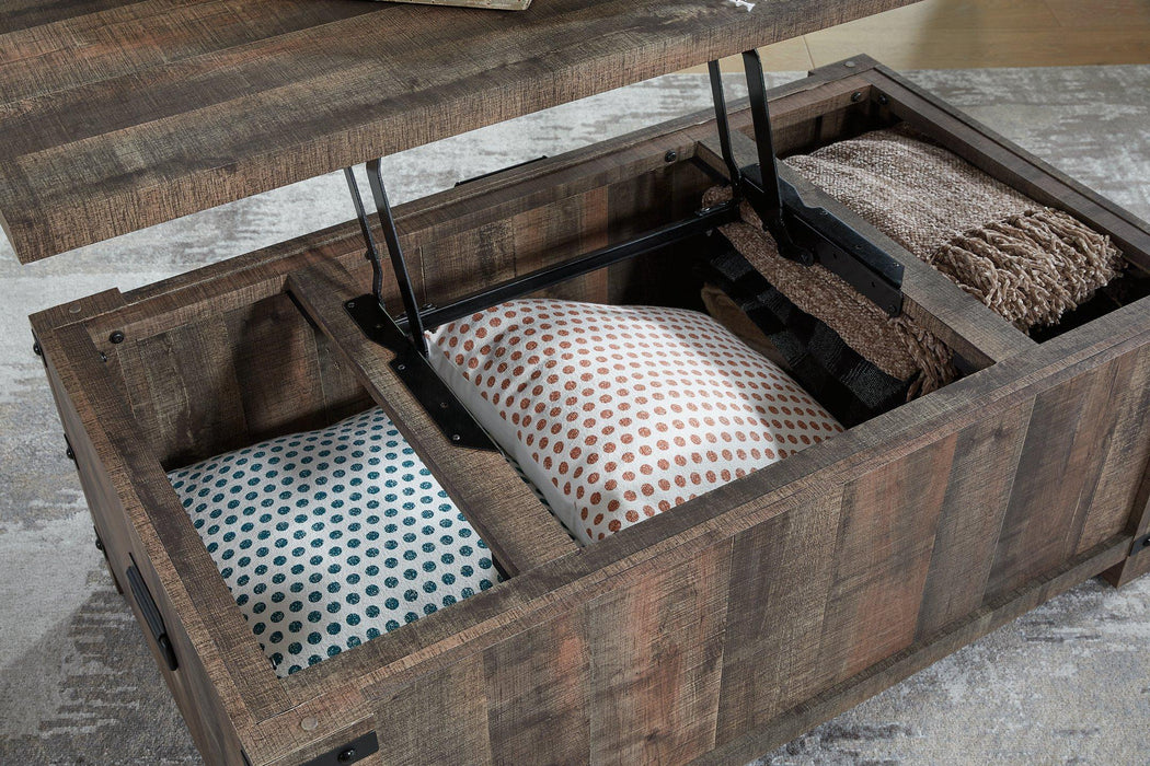 Hollum Occasional Table Set - Pay Less Furniture (NJ)