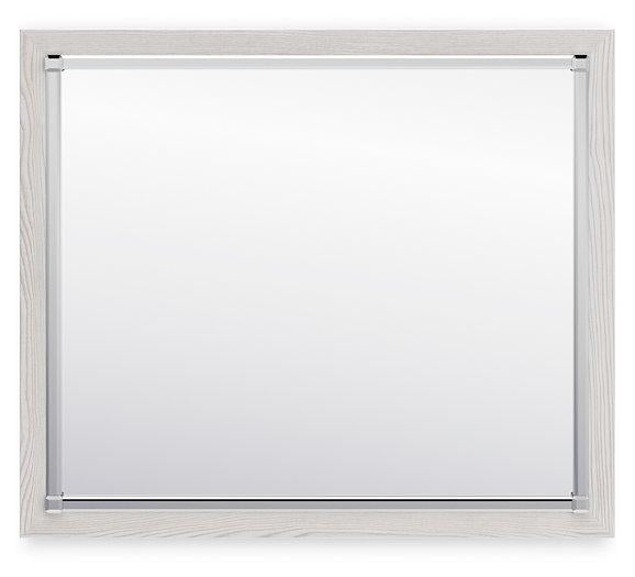 Altyra Dresser and Mirror - Pay Less Furniture (NJ)