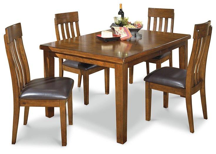 Ralene Dining Room Set - Pay Less Furniture (NJ)