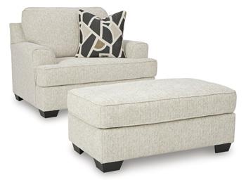 Heartcort Living Room Set - Pay Less Furniture (NJ)