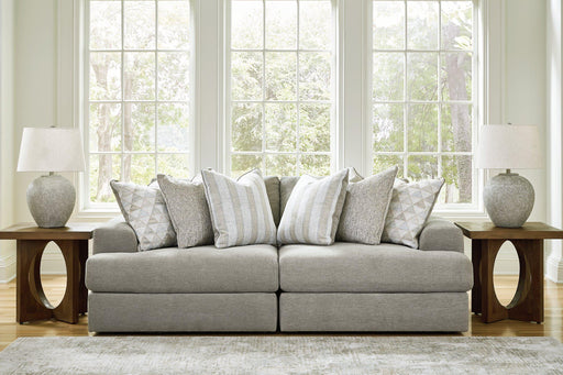 Avaliyah Sectional Loveseat - Pay Less Furniture (NJ)