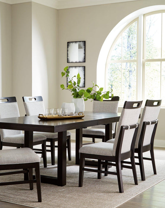 Neymorton Dining Room Set